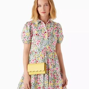 Kate Spade Gemma Crossbody Bag